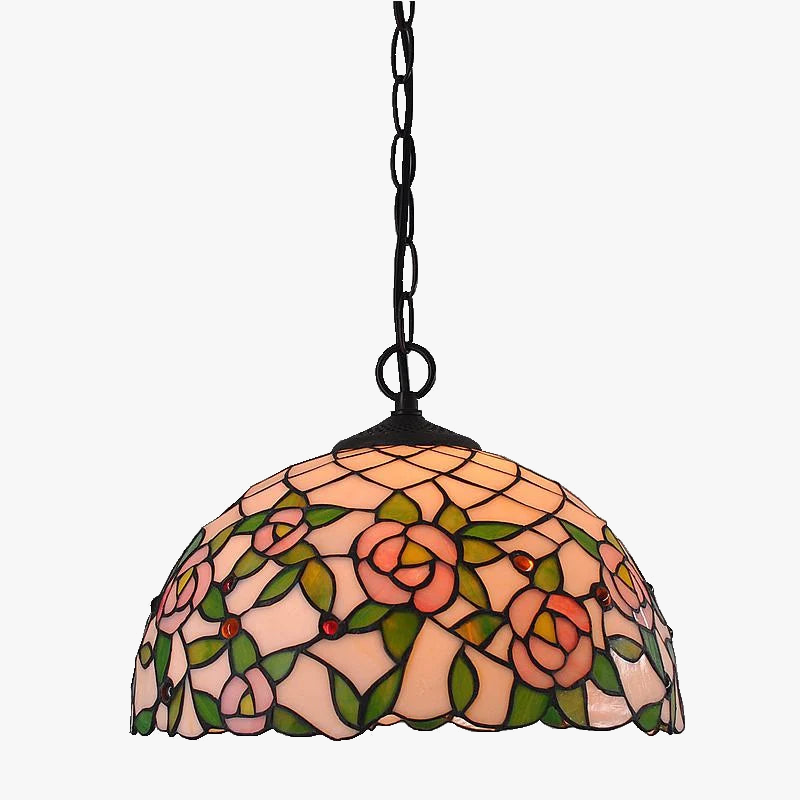 lustre vintage style pastoral pour restaurant et hôtel