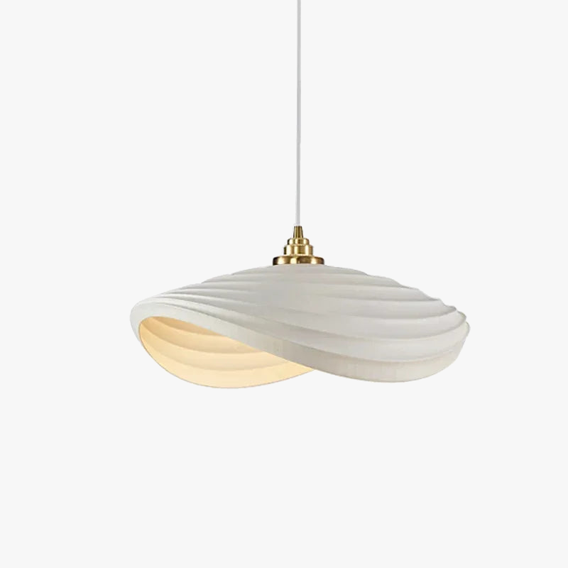 lustre wabi sabi éclairage décoratif pour intérieur moderne