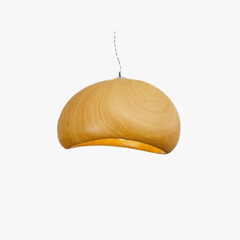 lustre wabi sabi style japonais pour restaurant bar et salon de thé