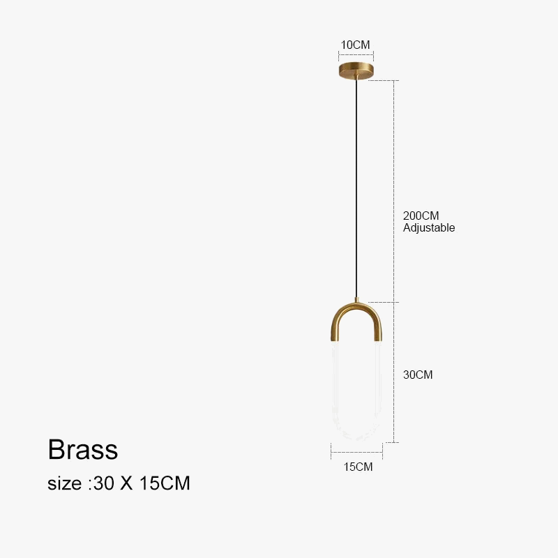 lustres led modernes luxueux lampes suspendues décoration