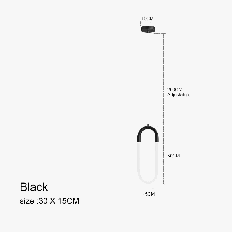 lustres led modernes luxueux lampes suspendues décoration