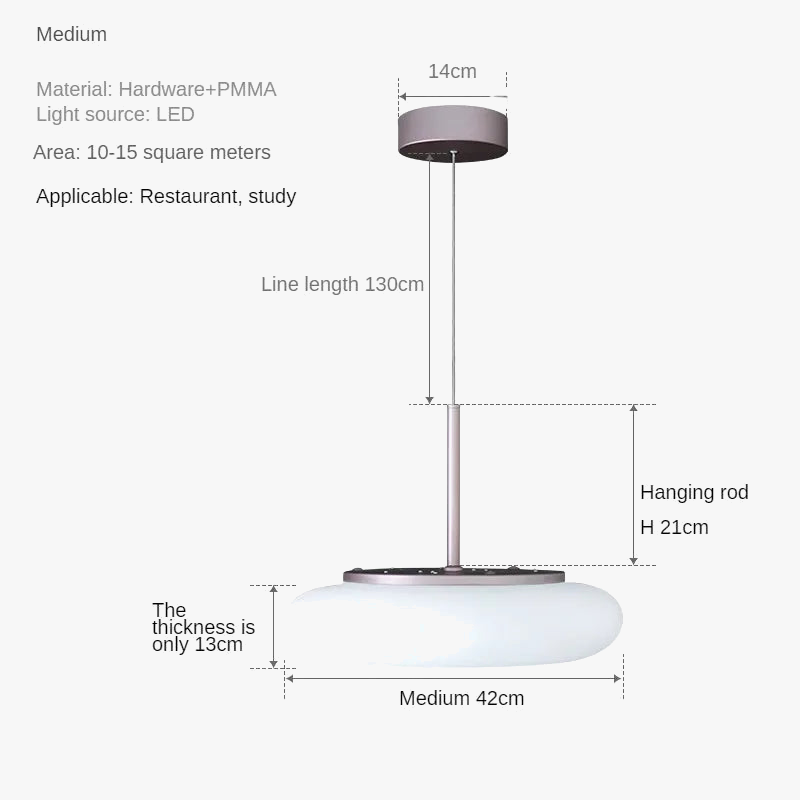 lustres modernes en led pour un éclairage minimaliste élégant