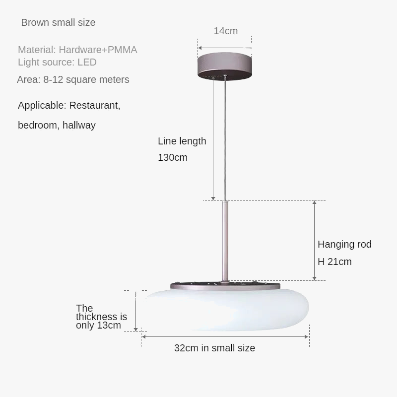 lustres modernes en led pour un éclairage minimaliste élégant