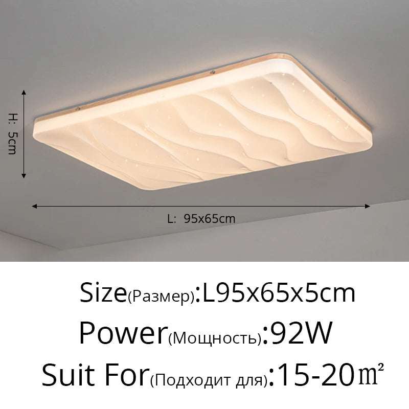lustres nordiques décoratifs éclairage intérieur suspension luminaires