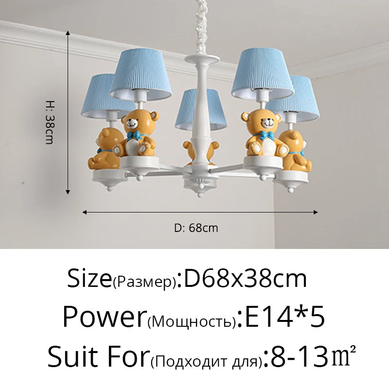 lustres nordiques pour luminaires d'intérieur élégants et modernes