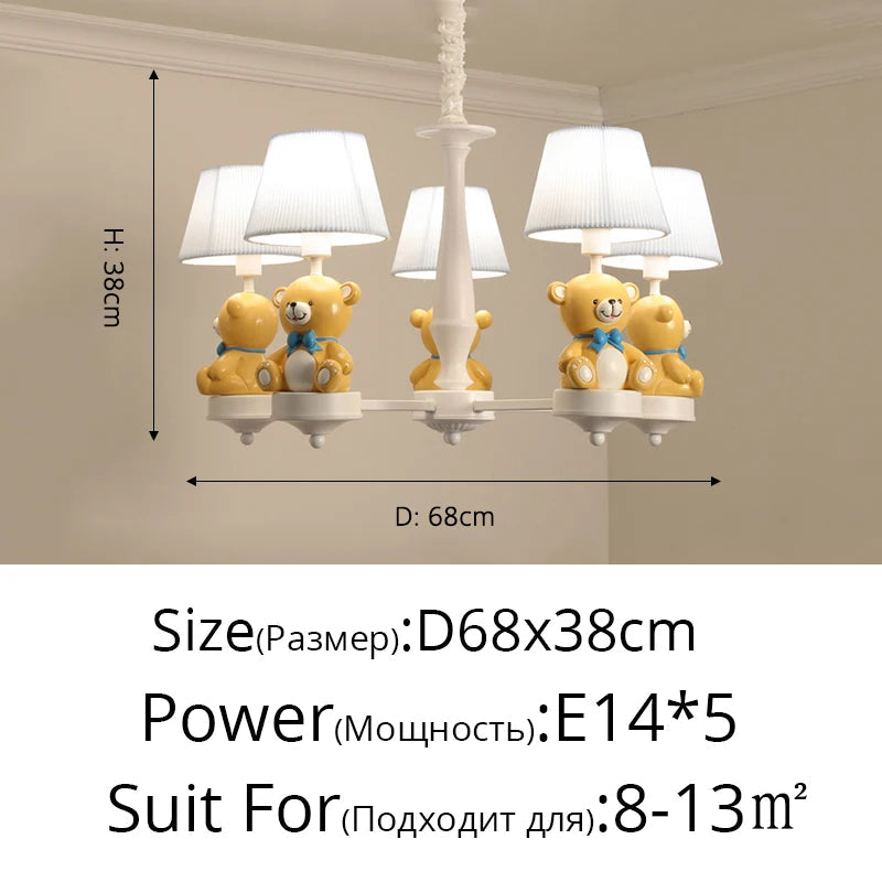 lustres nordiques pour luminaires d'intérieur élégants et modernes