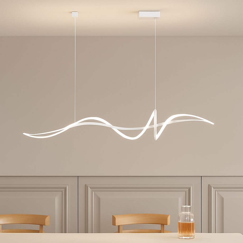 Lustres Suspension Salle Manger Plafond Salon
