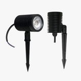 mini projecteur extérieur lampe de jardin moderne et décorative