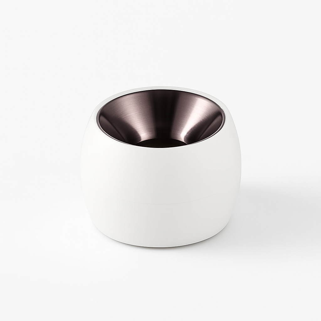 mini-spot led cob pour décoration de plafond