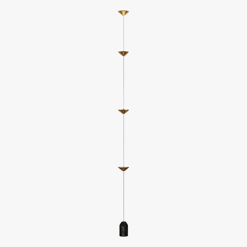 Minimalisme nordique chevet lampadaire Led moderne Simple réglable en métal lampadaire marbre canapé décor éclairage Led Luminaria