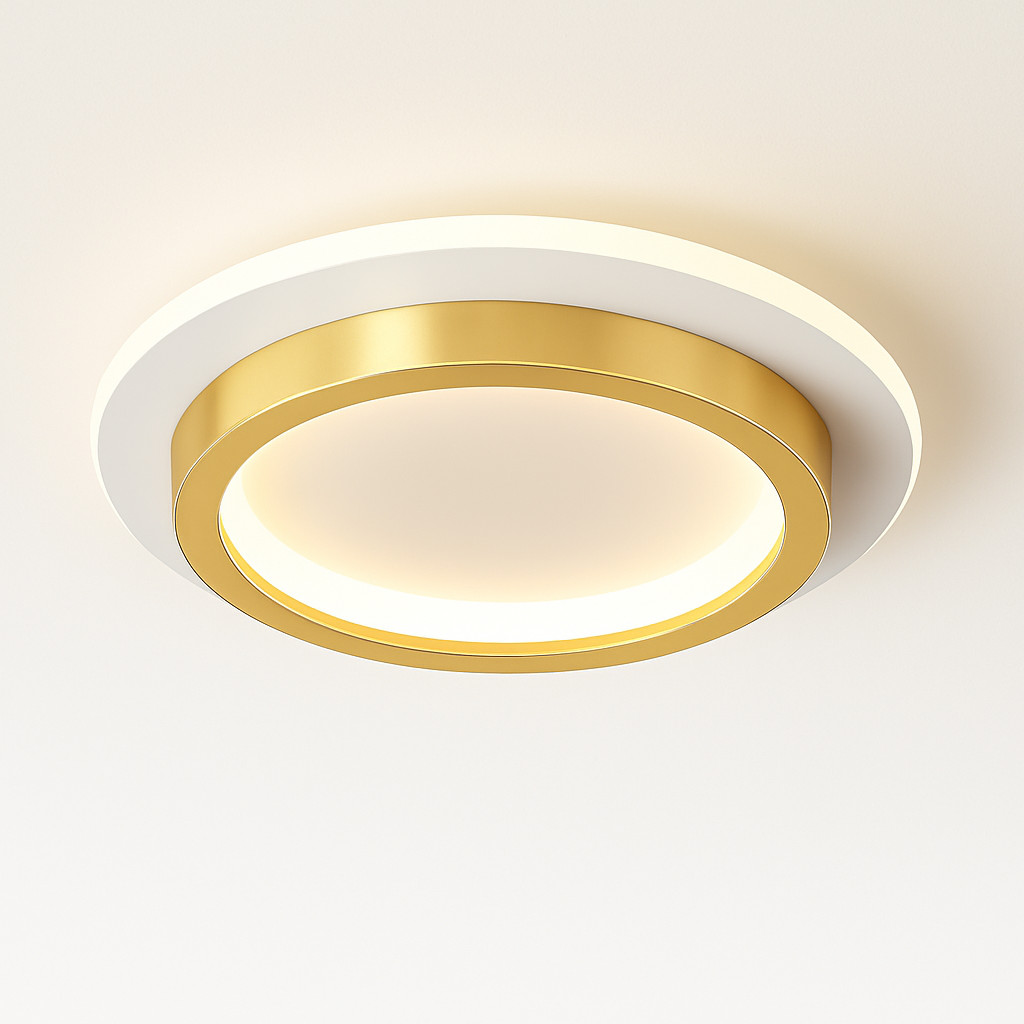 Moderne LED Allée Plafonnier Lustre Pour Couloir Escaliers Foyer Balcon Chambre Salle De Bains Luminaires Intérieur Lustre