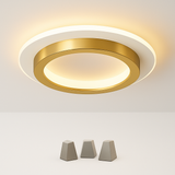 Moderne LED Allée Plafonnier Lustre Pour Couloir Escaliers Foyer Balcon Chambre Salle De Bains Luminaires Intérieur Lustre