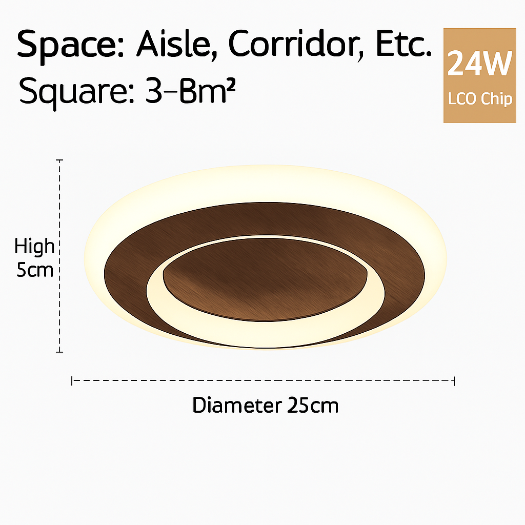 Moderne LED Allée Plafonnier Lustre Pour Couloir Escaliers Foyer Balcon Chambre Salle De Bains Luminaires Intérieur Lustre