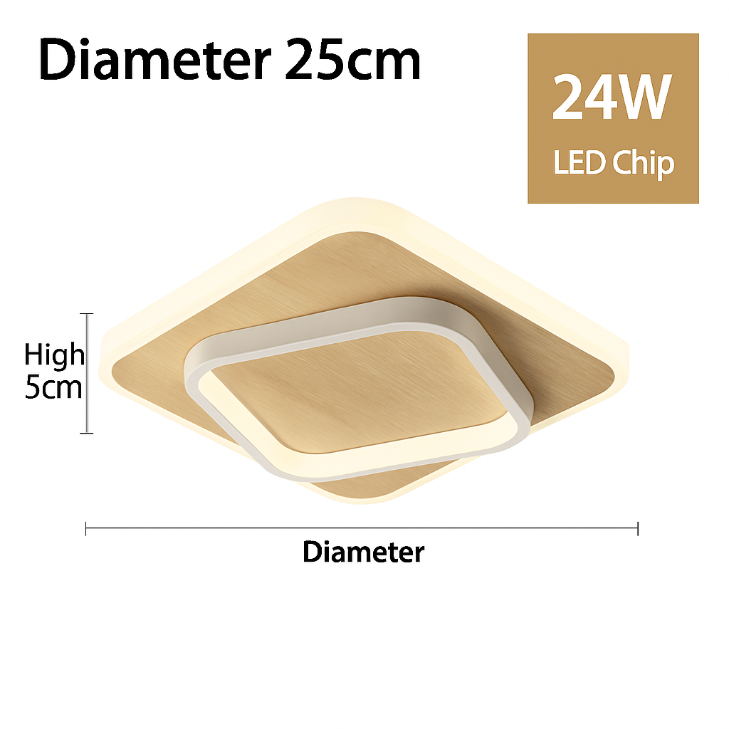Moderne LED Allée Plafonnier Lustre Pour Couloir Escaliers Foyer Balcon Chambre Salle De Bains Luminaires Intérieur Lustre