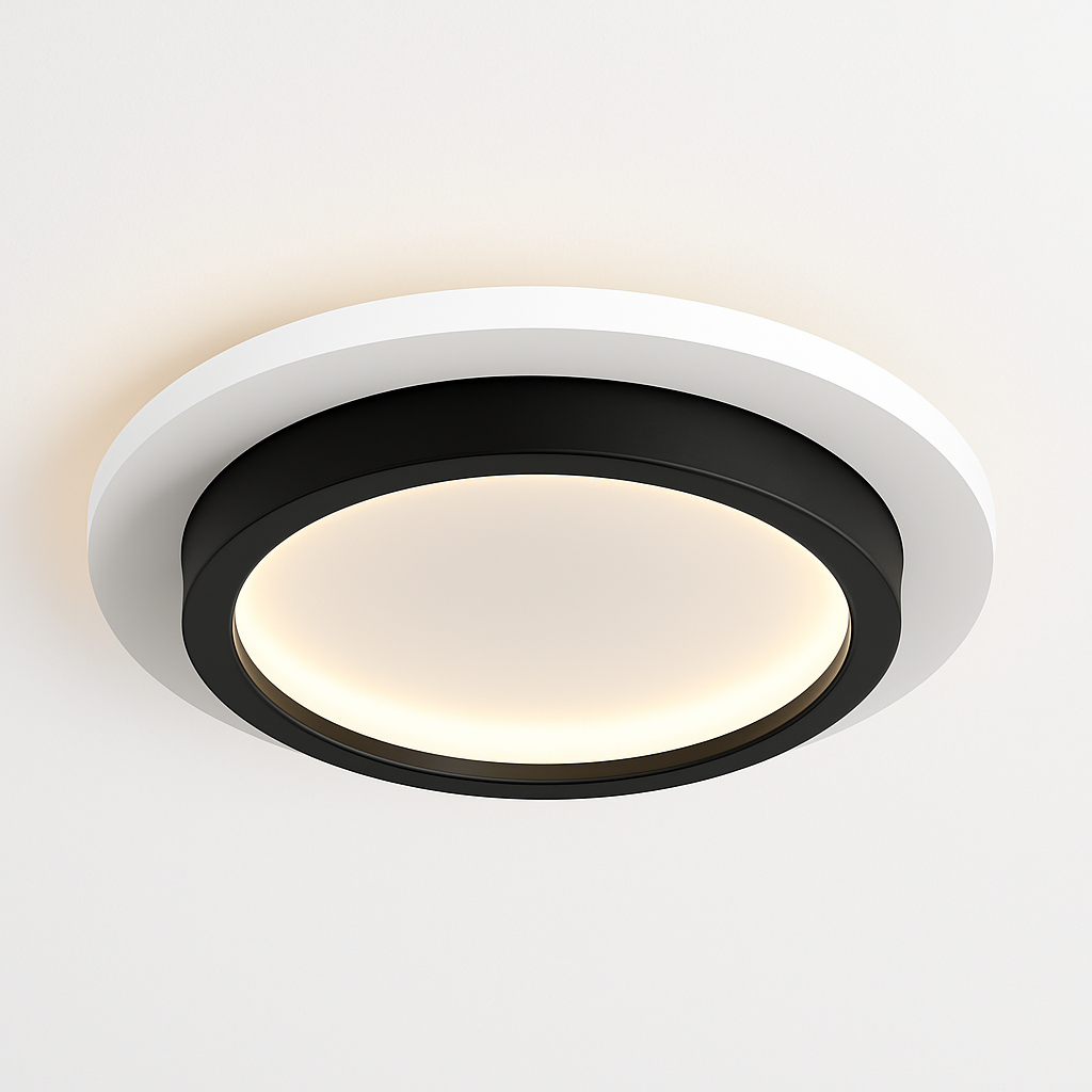 Moderne LED Allée Plafonnier Lustre Pour Couloir Escaliers Foyer Balcon Chambre Salle De Bains Luminaires Intérieur Lustre