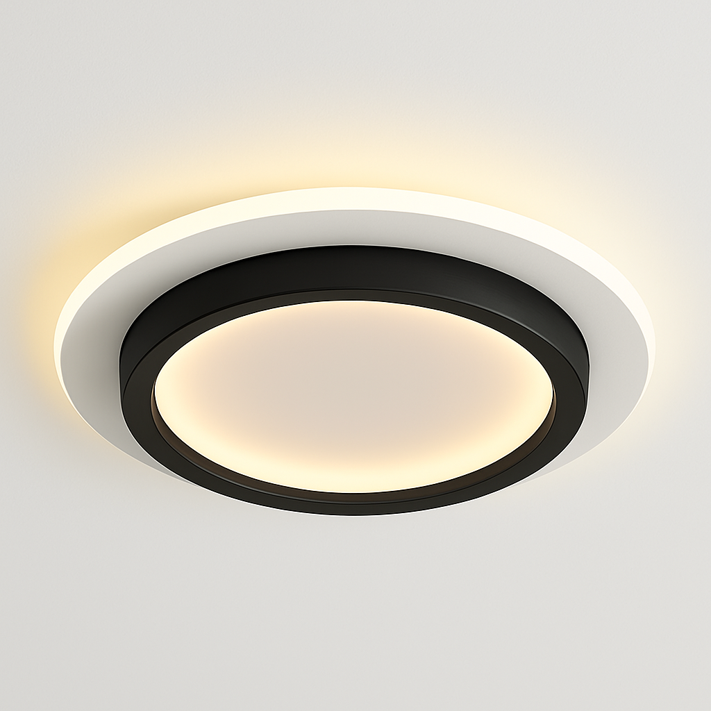 Moderne LED Allée Plafonnier Lustre Pour Couloir Escaliers Foyer Balcon Chambre Salle De Bains Luminaires Intérieur Lustre