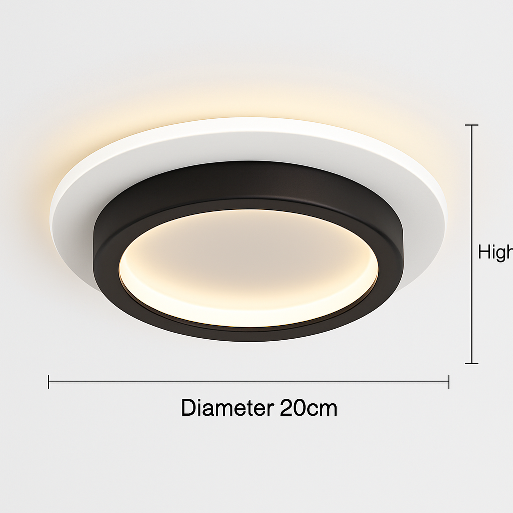Moderne LED Allée Plafonnier Lustre Pour Couloir Escaliers Foyer Balcon Chambre Salle De Bains Luminaires Intérieur Lustre