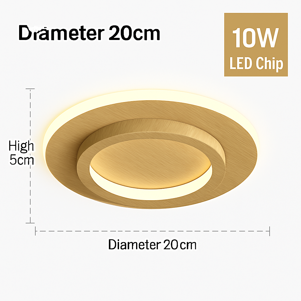 Moderne LED Allée Plafonnier Lustre Pour Couloir Escaliers Foyer Balcon Chambre Salle De Bains Luminaires Intérieur Lustre