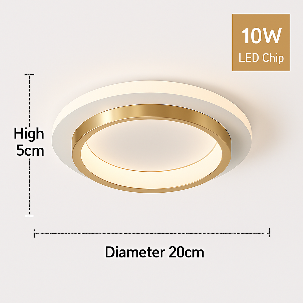 Moderne LED Allée Plafonnier Lustre Pour Couloir Escaliers Foyer Balcon Chambre Salle De Bains Luminaires Intérieur Lustre