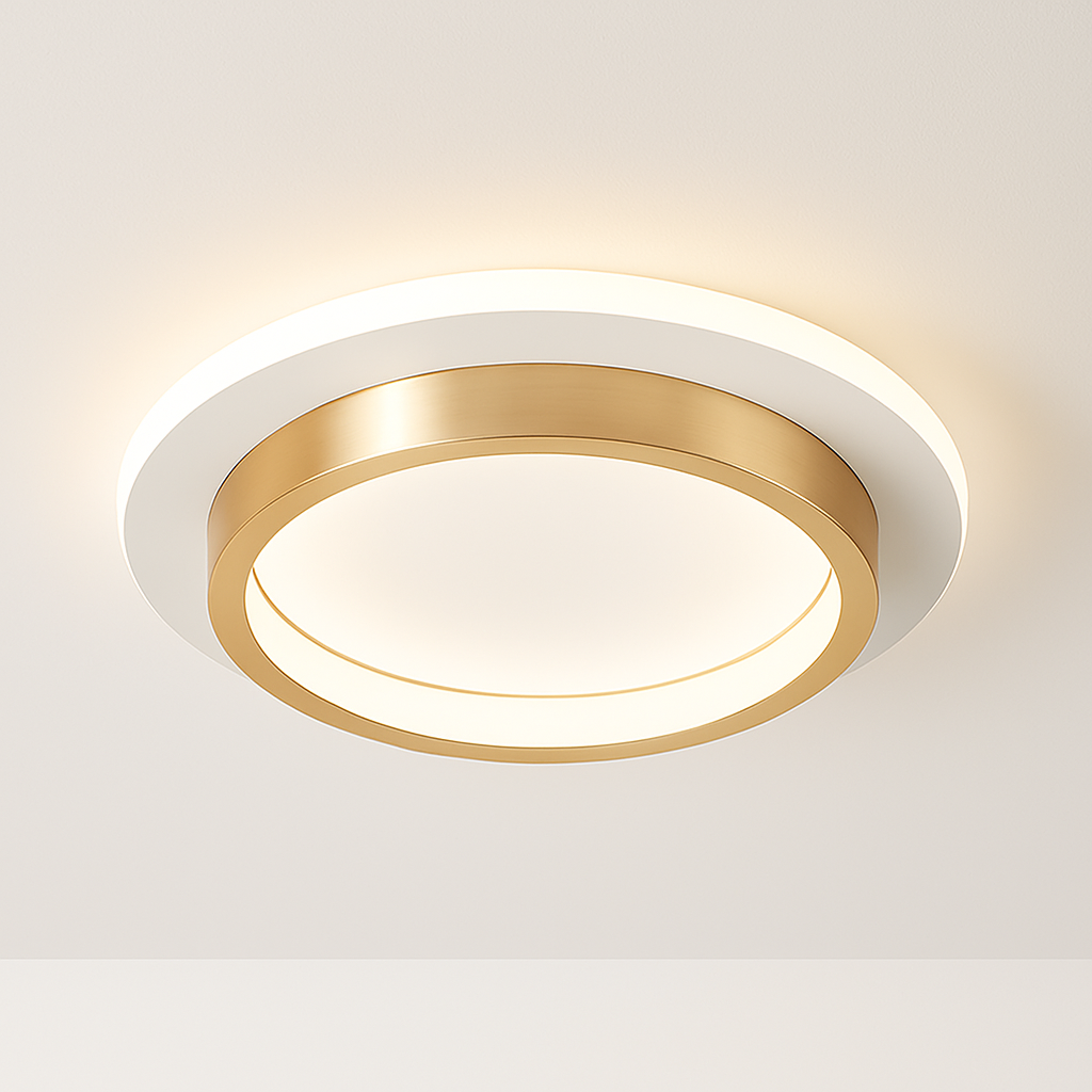 Moderne LED Allée Plafonnier Lustre Pour Couloir Escaliers Foyer Balcon Chambre Salle De Bains Luminaires Intérieur Lustre