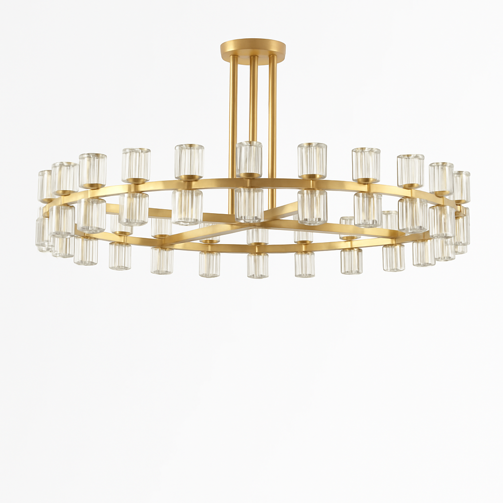 Nordique décor à la maison salle à manger suspension lumières éclairage intérieur plafonnier suspension lustre lampes pour salon