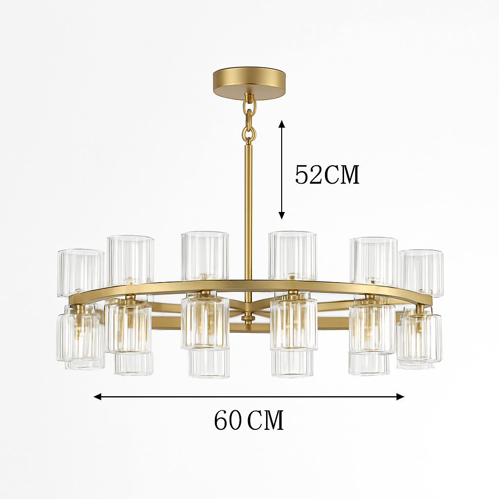 Nordique décor à la maison salle à manger suspension lumières éclairage intérieur plafonnier suspension lustre lampes pour salon