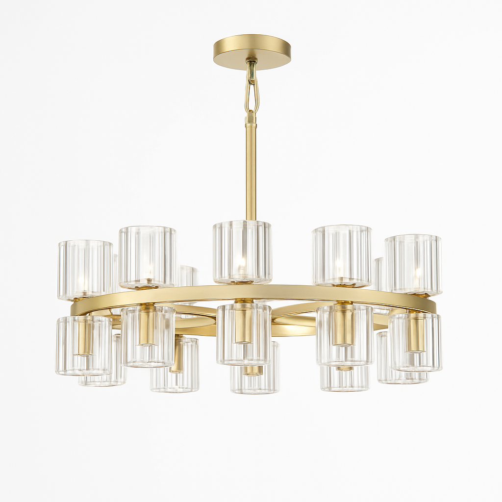 Nordique décor à la maison salle à manger suspension lumières éclairage intérieur plafonnier suspension lustre lampes pour salon