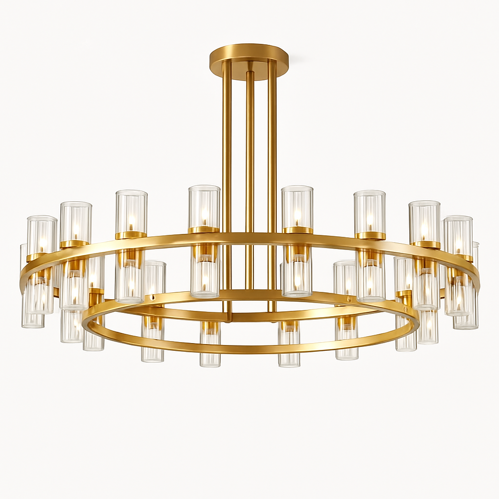 Nordique décor à la maison salle à manger suspension lumières éclairage intérieur plafonnier suspension lustre lampes pour salon