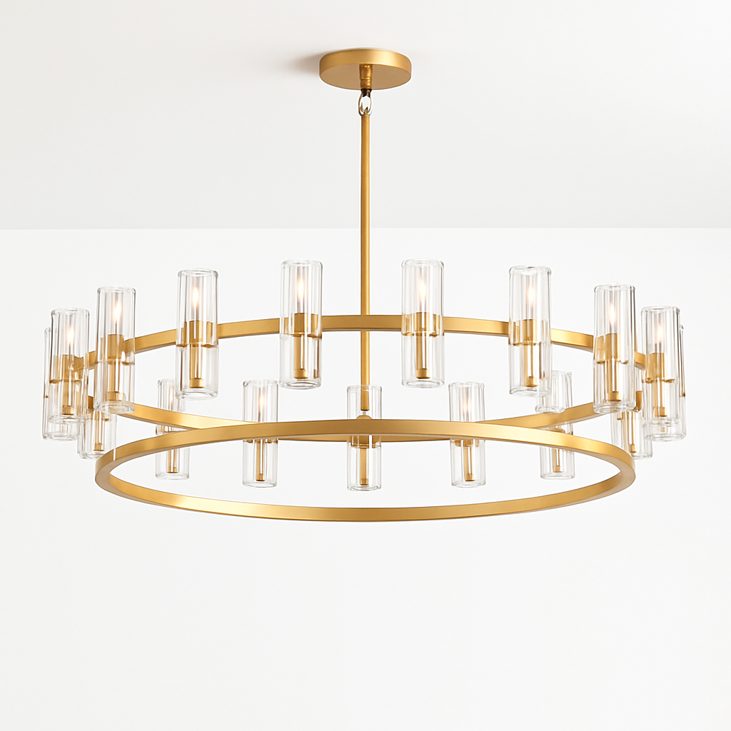 Nordique décor à la maison salle à manger suspension lumières éclairage intérieur plafonnier suspension lustre lampes pour salon