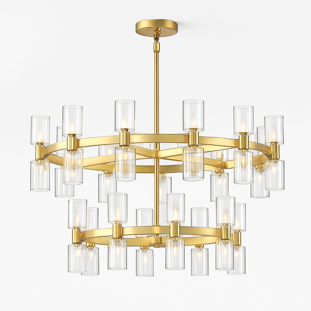 Nordique décor à la maison salle à manger suspension lumières éclairage intérieur plafonnier suspension lustre lampes pour salon