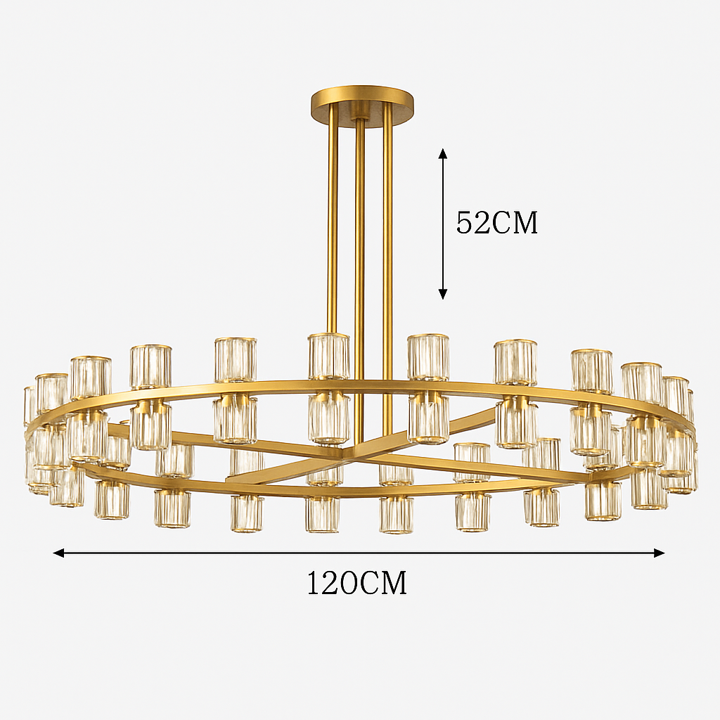 Nordique décor à la maison salle à manger suspension lumières éclairage intérieur plafonnier suspension lustre lampes pour salon