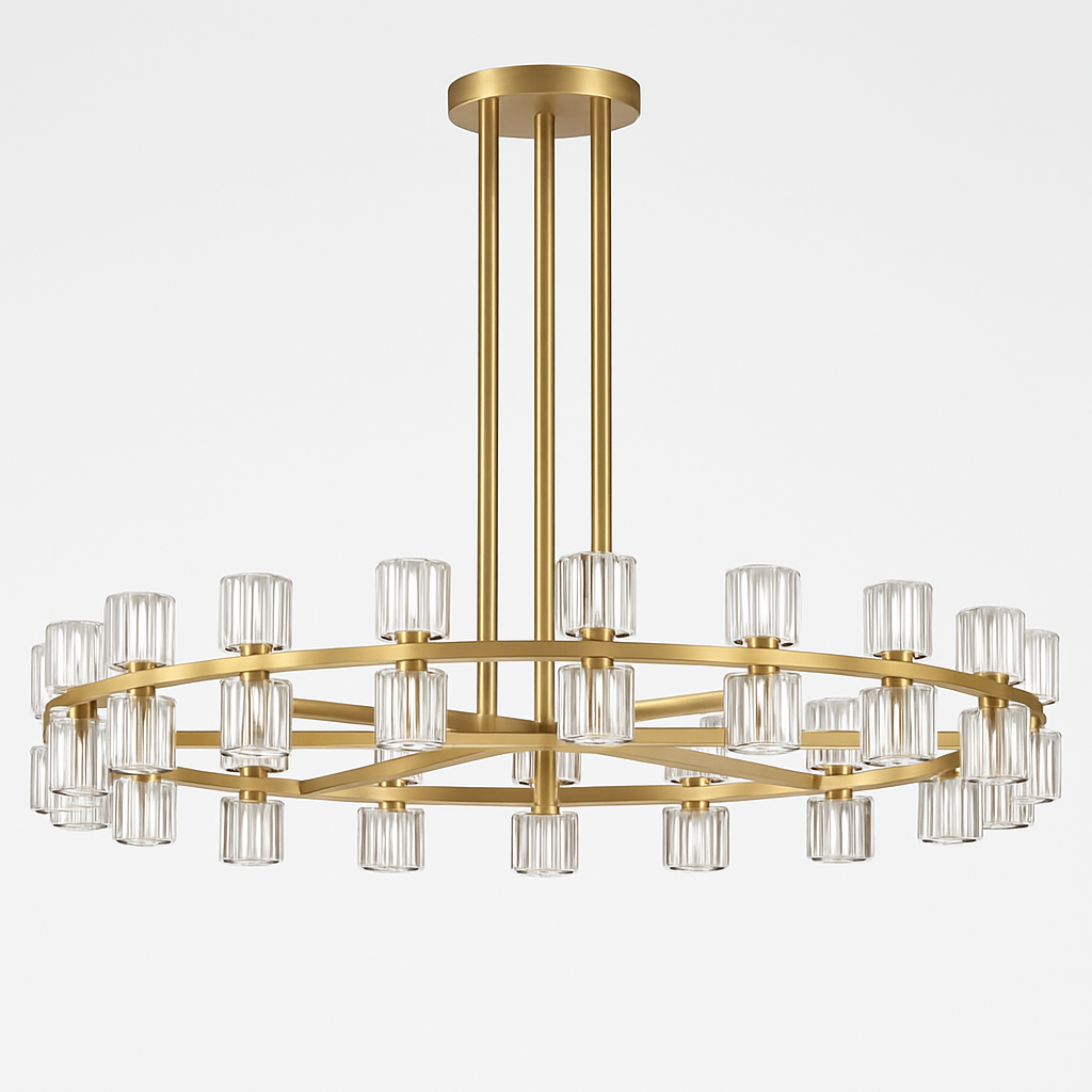 Nordique décor à la maison salle à manger suspension lumières éclairage intérieur plafonnier suspension lustre lampes pour salon