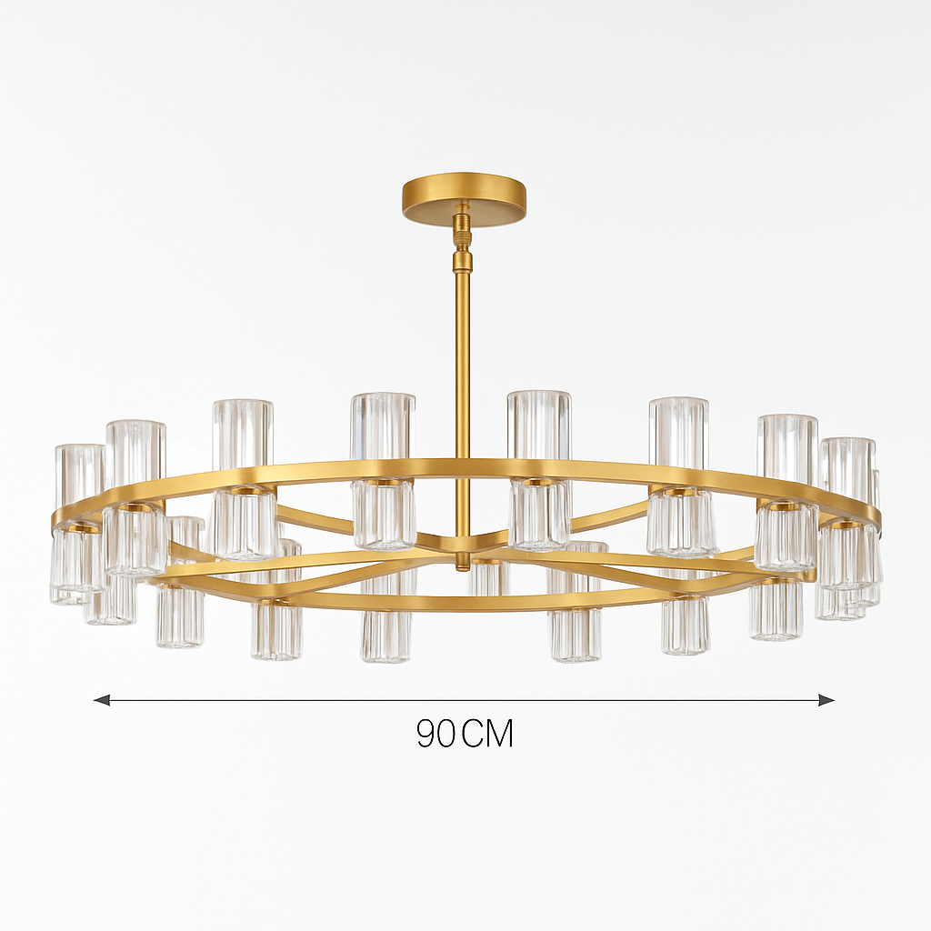 Nordique décor à la maison salle à manger suspension lumières éclairage intérieur plafonnier suspension lustre lampes pour salon