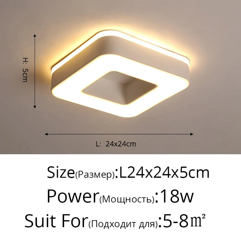 design led pour décoration de galerie d'art