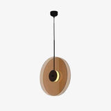Suspension design double disque Popular