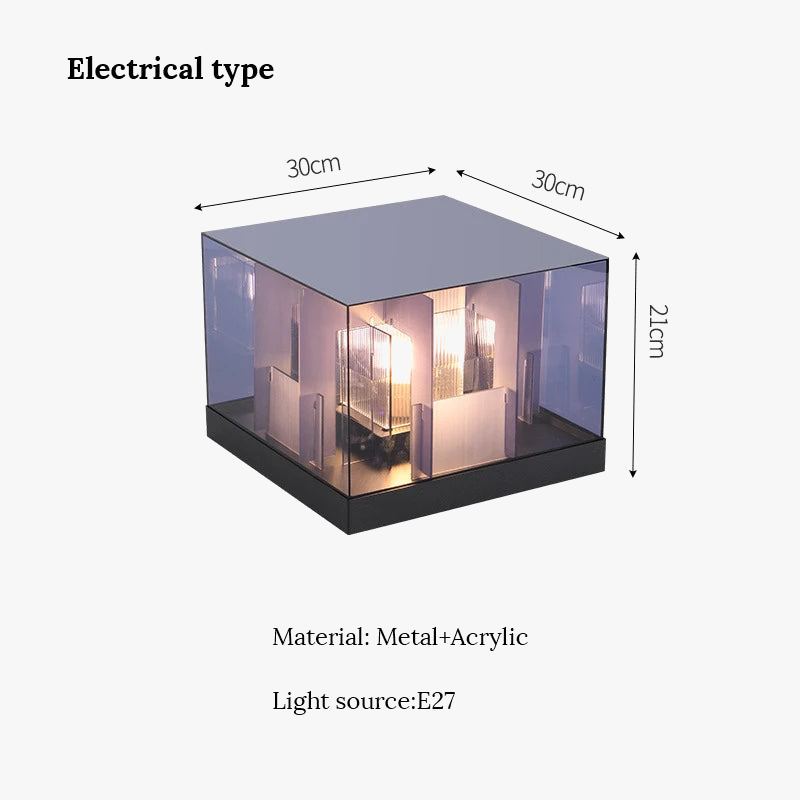 pilier lumière solaire extérieure étanche pour jardin villa