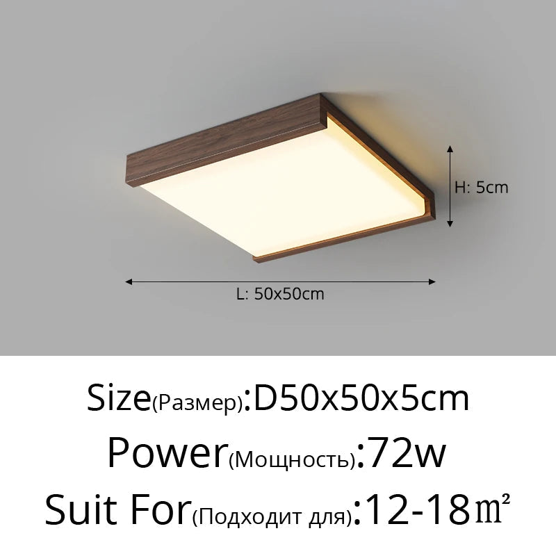 plafonnier chinois rétro style médiéval protection des yeux lampe principale