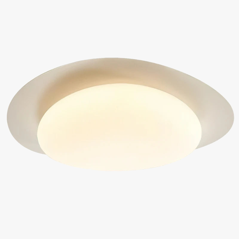 plafonnier créatif en pavés pour un éclairage moderne