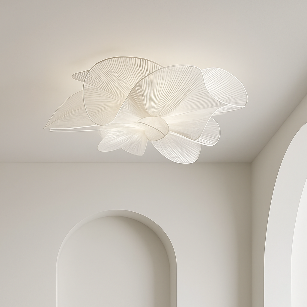 plafonnier design créatif moderne pour décoration intérieure 2023