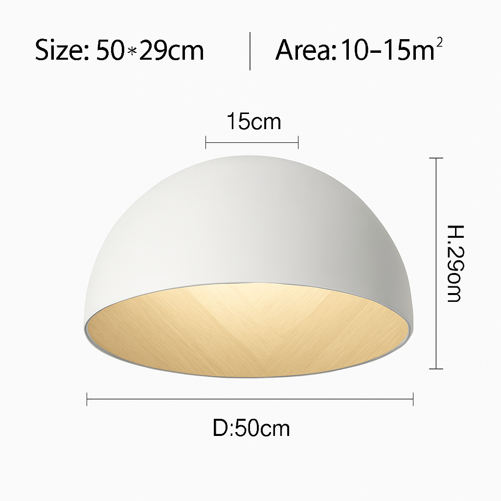 plafonnier design créatif pour décoration intérieure moderne