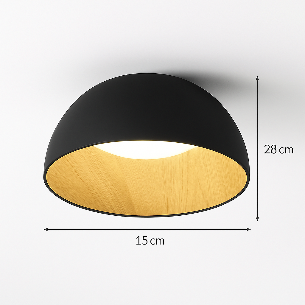 plafonnier design créatif pour décoration intérieure moderne
