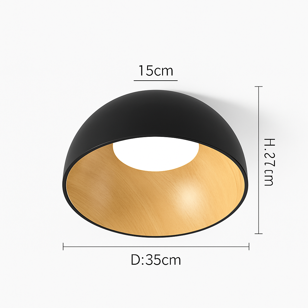 plafonnier design créatif pour décoration intérieure moderne