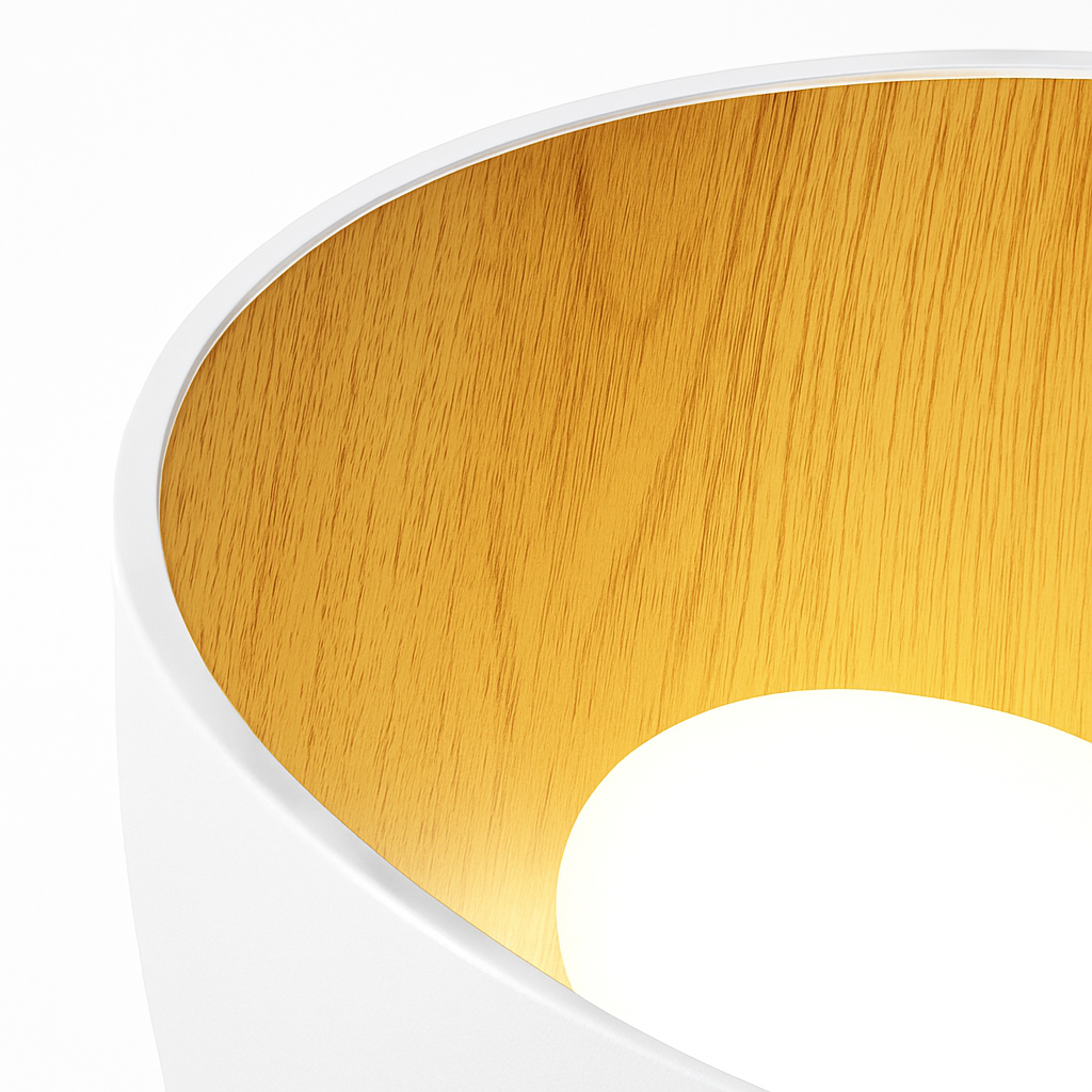 plafonnier design créatif pour décoration intérieure moderne