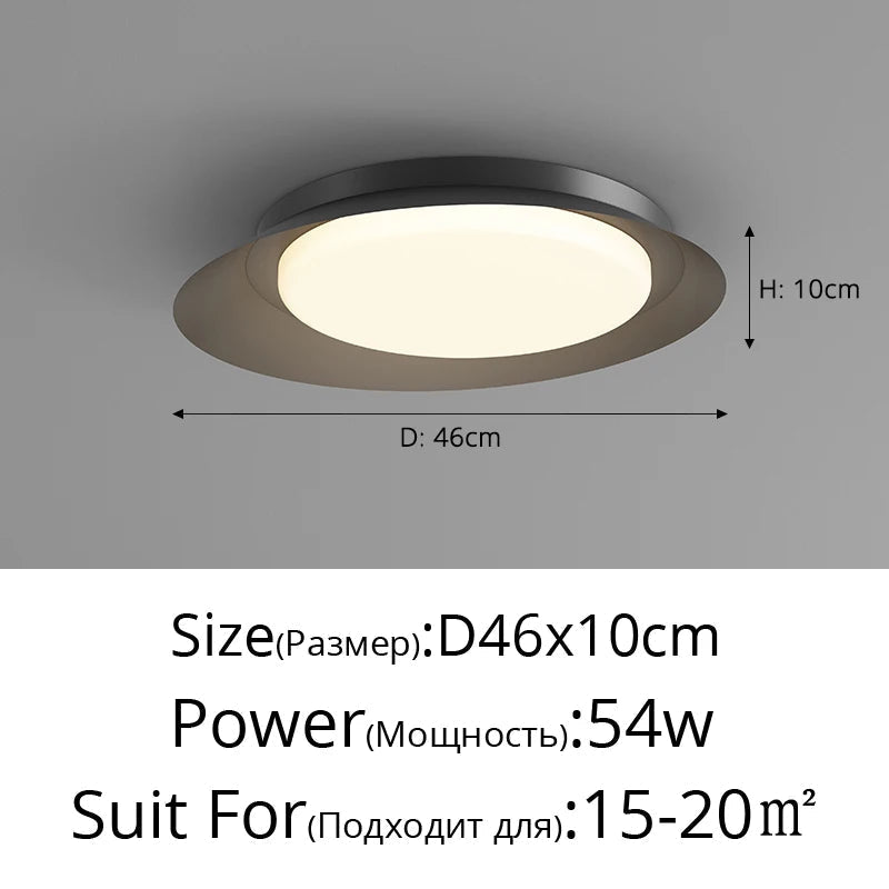 plafonnier design moderne nordique créatif pour enfants