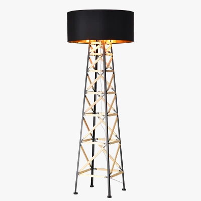plafonnier design nordique style moderne et classique