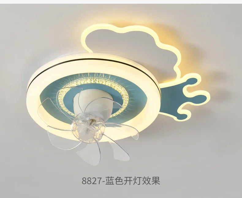 plafonnier invisible intelligent créatif pour décoration moderne
