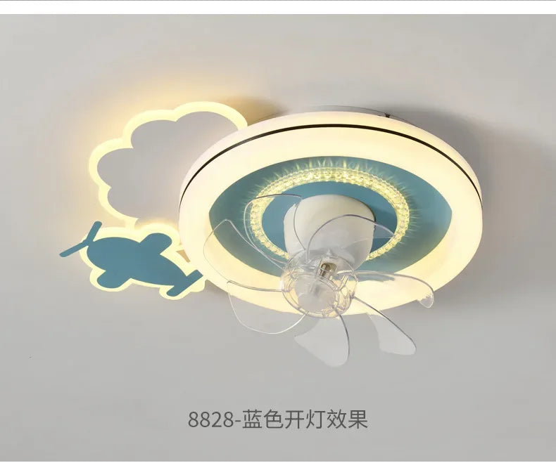 plafonnier invisible intelligent créatif pour décoration moderne