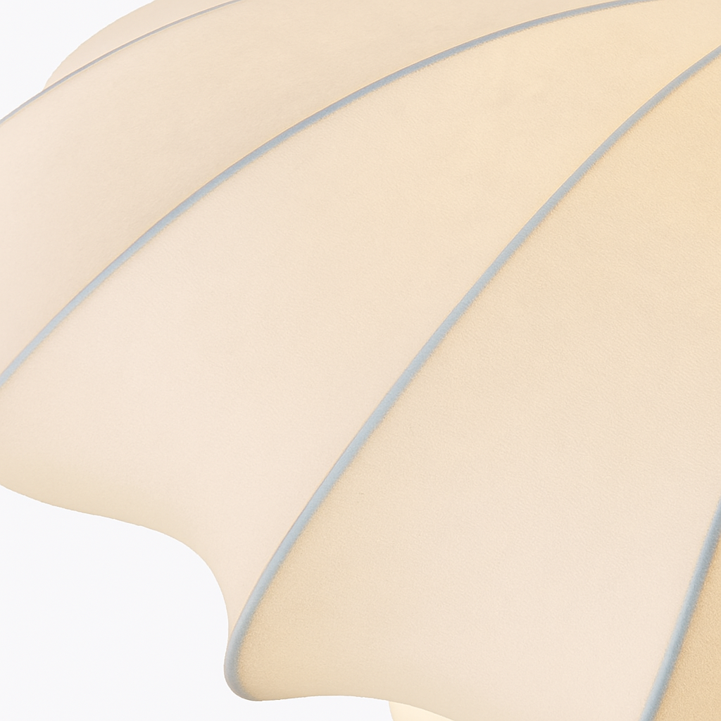 Plafonnier japonais art rond lumière minimaliste plafonnier chambre lampe salon personnalité nelson lampe