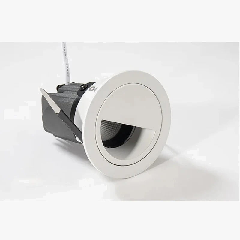 plafonnier led angle réglable spot encastré design moderne