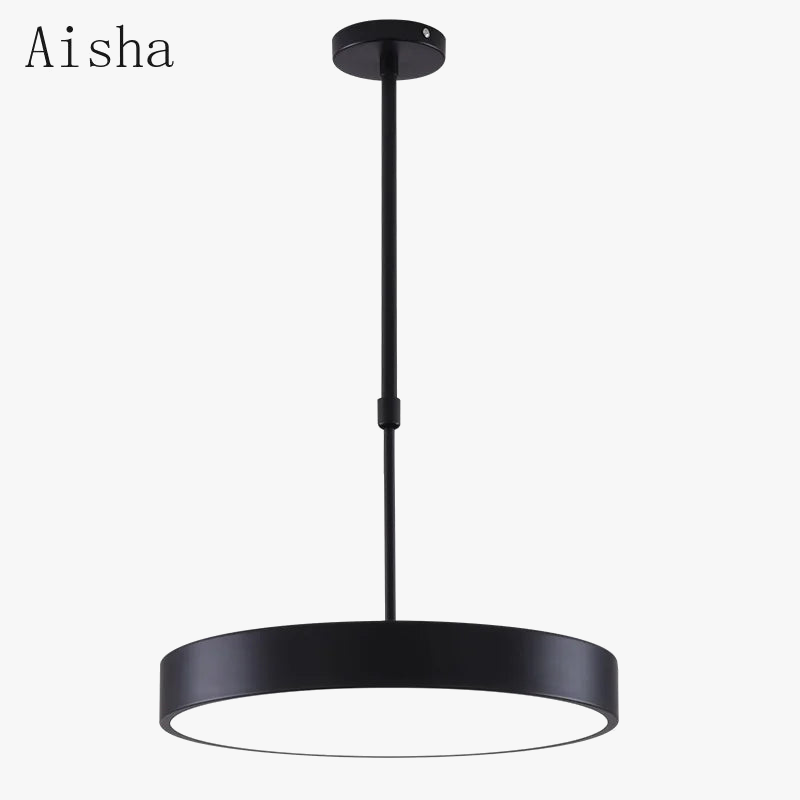plafonnier led design moderne pour décoration intérieure élégante